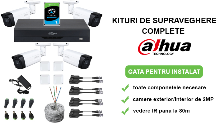 Slide1 - Kit complet